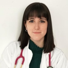 Acercar imagen: Cristiana Sieiro Santos, Reumatólogo León