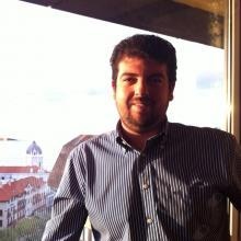 Acercar imagen: Iván Prieto Martínez, Psicólogo Murcia