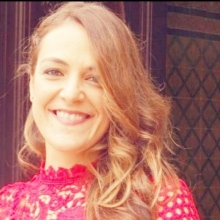 Acercar imagen: Montse Delgado, Psicólogo Algeciras