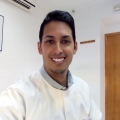 George Rey Garrido, Psicólogo Utrera