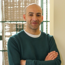 Acercar imagen: Jaime Montealegre Pérez, Terapeuta complementario Sevilla