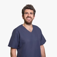 Acercar imagen: Ignacio Escaño Bueno, Podólogo Vélez-Málaga