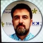 Dr. Santiago Tormo Martínez