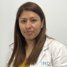 Acercar imagen: Laura Torrico Bedoya, Logopeda El Masnou