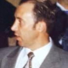 Dr. Luis Villar Álvarez