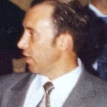 Acercar imagen: Luis Villar Álvarez, Médico general Manresa