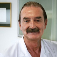 Acercar imagen: Ferran Lafuente Rodés, Traumatólogo Barcelona