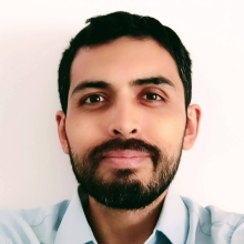 Acercar imagen: Marcos Escalier Tello, Médico general Barcelona