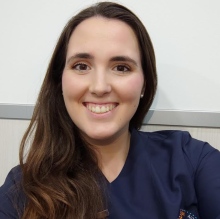 Acercar imagen: Ana María González Ruiz, Terapeuta complementario Málaga