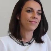 Acercar imagen: Marina Cabello García, Psicólogo Málaga