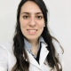 Rocio Sanchez canicoba