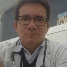 Acercar imagen: M. Armand Lopez Ortiz, Médico general Sant Quirze del Vallès