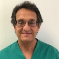 Pedro de la Llosa Pérez, Dentista Madrid
