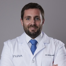 Acercar imagen: Joan Garcia Ibañez, Urólogo Valencia