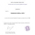 Acercar imagen: certificate 1