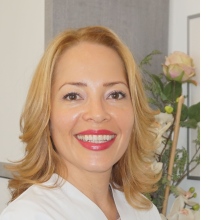 Acercar imagen: Alejandra Santofimio Cerquera, Médico de familia Mataró