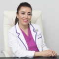 Lucero Adriana Ovando Heras, Médico estético Sevilla