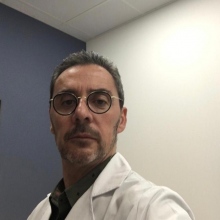 Acercar imagen: Mario Del Campo Velázquez, Psicólogo Amposta