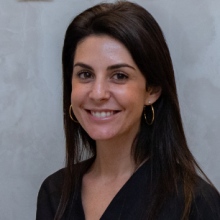 Acercar imagen: Alexandra Palomares Olmedo, Enfermero Altea