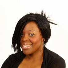 Catherine Ndong, Terapeuta complementario Málaga