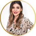 Eva Martinez, Terapeuta complementario Madrid