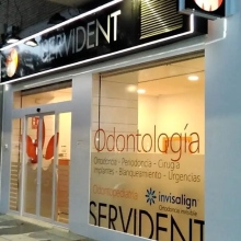 Servident Clínica Dental cartagena