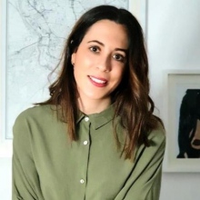 Acercar imagen: Saray Valle Alberca, Psicólogo Sevilla