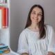 Cristina Rovirola Metcalfe