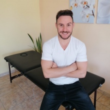 Acercar imagen: Josep Juaneda, Terapeuta complementario Palma de Mallorca