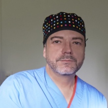 Acercar imagen: Xavier Adell Mesas, Cirujano plástico Barcelona