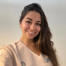 Acercar imagen: Lorena Fumero Negrin, Psicólogo Arona