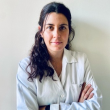 Acercar imagen: Laura Escamilla Muñoz, Acupuntor Valencia