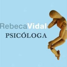 Acercar imagen: Rebeca Vidal Rodríguez, Psicólogo Salamanca