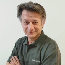 Acercar imagen: Tomislav Kranjcec, Médico rehabilitador Barcelona