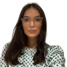 Acercar imagen: Marta Barrionuevo Marín, Médico general Manises