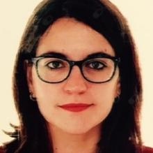 Acercar imagen: Tina Delgado Saez, Enfermero Pamplona