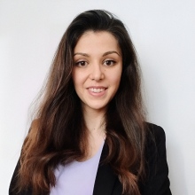 Acercar imagen: Marta González César, Psicólogo Madrid