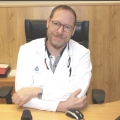 Luis Jimenez Ferreres, Otorrino Madrid