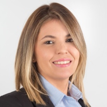 Acercar imagen: Saray Monzón Peña, Psicólogo Palma de Mallorca