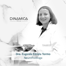 Acercar imagen: Eugenia Estrela Tormo, Neurofisiólogo clínico Las Palmas de Gran Canaria