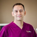 Massimiliano Catto, Dentista Tomares