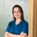 Maria Dolores Gómez Adrián, Dentista Valencia