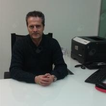 Acercar imagen: Diego Palomo Prieto, Psicólogo Jaén