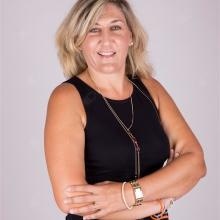 Acercar imagen: Isabel Naranjo Pavón, Psicólogo Valencia