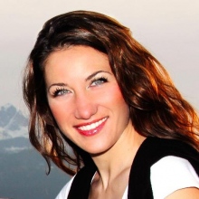 Acercar imagen: Amaya Terrón, Psicólogo Madrid