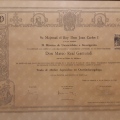 Acercar imagen: certificate 1
