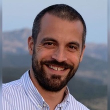 Acercar imagen: Jorge Blázquez, Fisioterapeuta Valencia