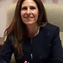 Acercar imagen: Laura E. Ferrer Casado, Psicólogo Granada