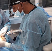 Acercar imagen: Marcos Guerra Hamze, Dentista Aranjuez