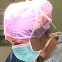 Acercar imagen: Rosa Maria Llorente Pascual, Traumatólogo Burgos